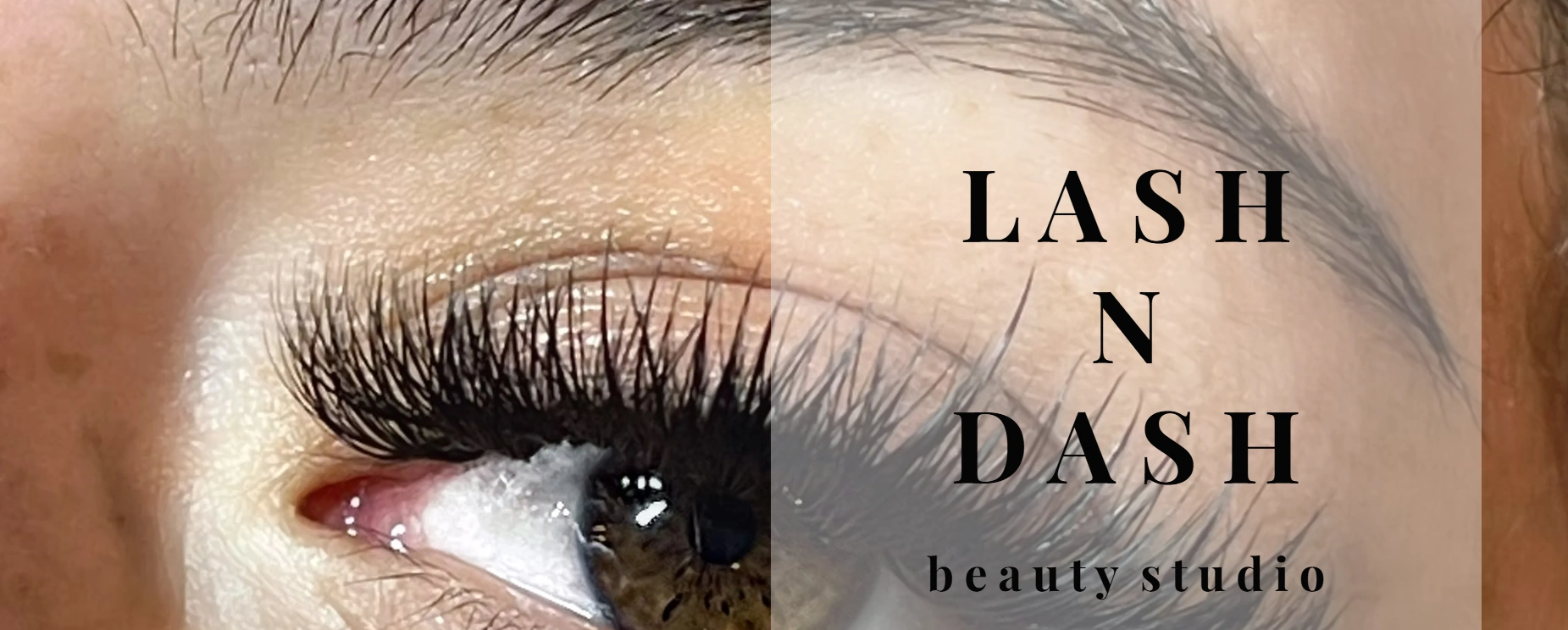 Catchy Lash Business Names
